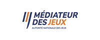 Mediateur Jeux Logo